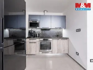 Pronájem bytu 2+kk, Kovanice, 58 m2