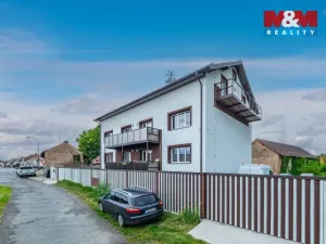 Pronájem bytu 2+kk, Kovanice, 58 m2