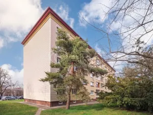 Prodej bytu 2+1, Praha - Strašnice, Kružberská, 51 m2