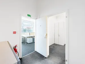 Pronájem obchodního prostoru, Roztoky, Lidická, 143 m2