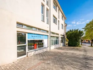 Pronájem obchodního prostoru, Roztoky, Lidická, 143 m2
