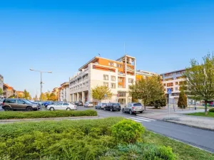 Pronájem obchodního prostoru, Roztoky, Lidická, 143 m2
