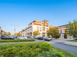 Pronájem obchodního prostoru, Roztoky, Lidická, 143 m2