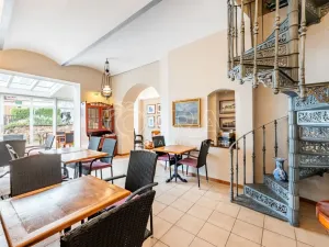 Prodej rodinného domu, Radnice, Pivovarská, 377 m2