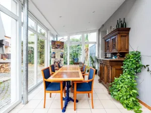 Prodej rodinného domu, Radnice, Pivovarská, 377 m2