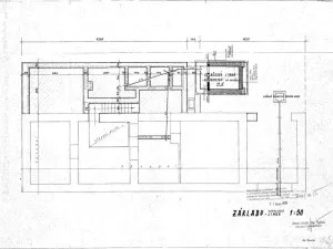 Prodej rodinného domu, Milovice - Benátecká Vrutice, 300 m2