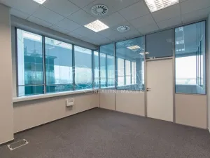 Pronájem kanceláře, Praha - Chodov, Türkova, 500 m2