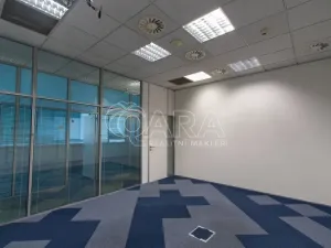 Pronájem kanceláře, Praha - Chodov, Türkova, 500 m2