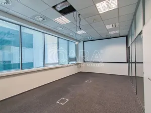 Pronájem kanceláře, Praha - Chodov, Türkova, 500 m2