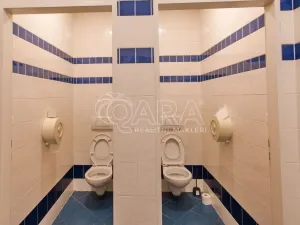 Pronájem kanceláře, Praha - Chodov, Türkova, 500 m2