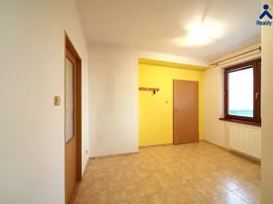 Pronájem bytu 4+kk, Vyškov, Křečkovská, 98 m2