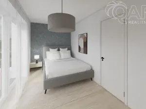 Prodej rodinného domu, Račice-Pístovice - Račice, 95 m2