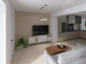 Prodej rodinného domu, Račice-Pístovice - Račice, 95 m2