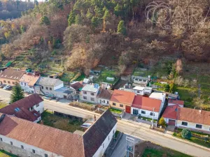 Prodej rodinného domu, Račice-Pístovice - Račice, 95 m2