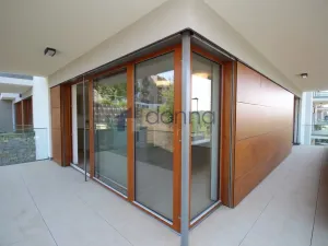 Pronájem bytu 2+kk, Praha, Lučištníků, 56 m2