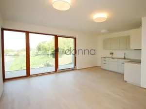 Pronájem bytu 2+kk, Praha, Lučištníků, 56 m2