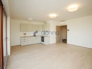 Pronájem bytu 2+kk, Praha, Lučištníků, 56 m2