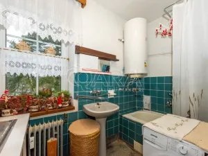 Prodej bytu 2+1, Trutnov - Horní Předměstí, Křižíkova, 71 m2