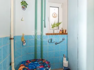 Prodej bytu 2+1, Trutnov - Horní Předměstí, Křižíkova, 71 m2