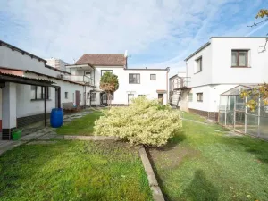 Prodej rodinného domu, Neratovice, Ruská, 173 m2