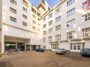 Prodej obchodního prostoru, Brno, Lidická, 153 m2