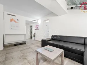 Prodej obchodního prostoru, Brno, Lidická, 172 m2