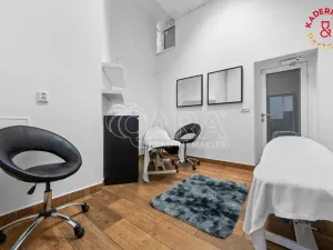 Prodej obchodního prostoru, Brno, Lidická, 326 m2