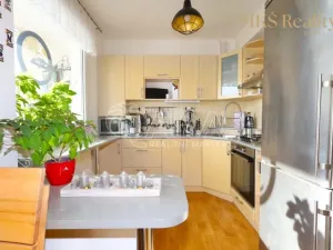 Prodej bytu 4+kk, Praha - Krč, V Štíhlách, 80 m2