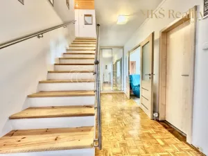 Prodej bytu 4+kk, Praha - Krč, V Štíhlách, 80 m2