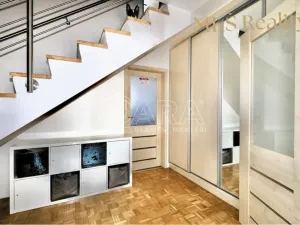 Prodej bytu 4+kk, Praha - Krč, V Štíhlách, 80 m2