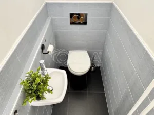 Prodej bytu 4+kk, Praha - Krč, V Štíhlách, 80 m2