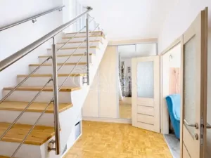 Prodej bytu 4+kk, Praha - Krč, V Štíhlách, 80 m2