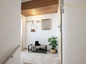 Prodej bytu 4+kk, Praha - Krč, V Štíhlách, 80 m2