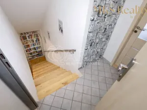 Prodej bytu 4+kk, Praha - Krč, V Štíhlách, 80 m2