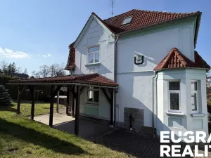 Prodej rodinného domu, Šluknov, Sokolská, 98 m2