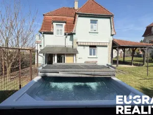 Prodej rodinného domu, Šluknov, Sokolská, 98 m2