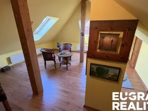 Prodej rodinného domu, Šluknov, Sokolská, 98 m2