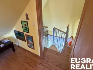 Prodej rodinného domu, Šluknov, Sokolská, 98 m2