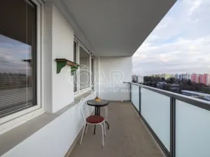 Prodej bytu 1+1, Praha - Bohnice, Poznaňská, 56 m2