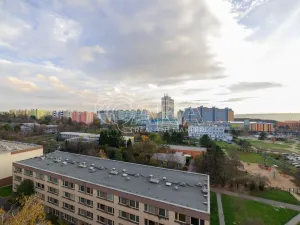 Prodej bytu 1+1, Praha - Bohnice, Poznaňská, 56 m2