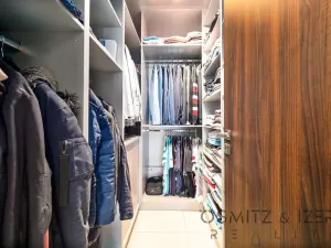 Prodej bytu 3+kk, Praha - Strašnice, Kounická, 114 m2