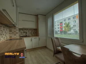 Pronájem bytu 2+1, Hradec Králové - Nový Hradec Králové, Milady Horákové, 55 m2