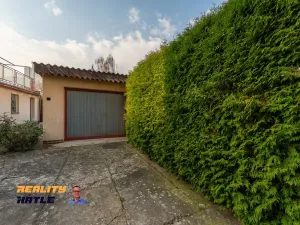 Prodej rodinného domu, Hradec Králové - Slezské Předměstí, Luční, 116 m2