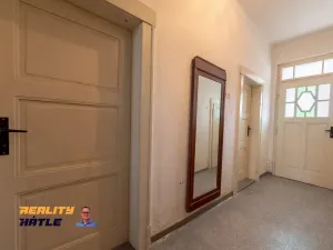 Prodej rodinného domu, Hradec Králové - Slezské Předměstí, Luční, 116 m2