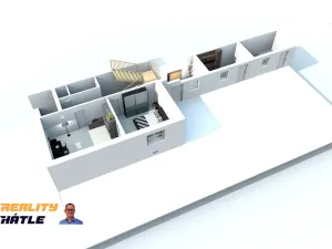 Prodej rodinného domu, Hradec Králové - Slezské Předměstí, Luční, 116 m2