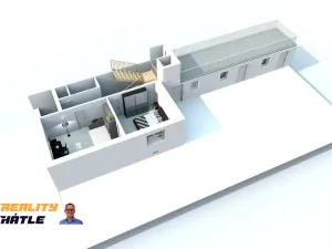 Prodej rodinného domu, Hradec Králové - Slezské Předměstí, Luční, 116 m2