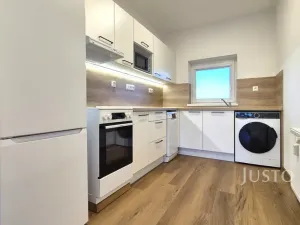 Pronájem bytu 2+kk, Písek - Pražské Předměstí, V Portyči, 65 m2