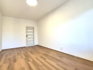 Pronájem bytu 2+kk, Písek - Pražské Předměstí, V Portyči, 65 m2