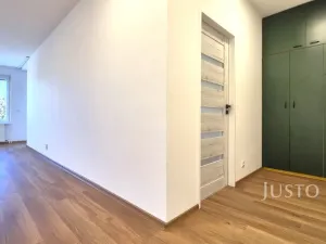 Pronájem bytu 2+kk, Písek - Pražské Předměstí, V Portyči, 65 m2