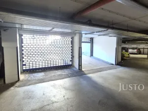 Pronájem bytu 2+kk, Písek - Pražské Předměstí, V Portyči, 65 m2